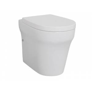 Унитаз напольный ArtCeram Pop